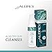 AUBREY Calming Skin Therapy Moisturizer | Soothes, Softens & Hydrates Sensitive Facial Skin | Sea Aster & Aloe Vera | 75% Organic Ingredients | 1.7oz