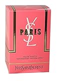 PARIS PERFUME BY YVES SAINT LAURENT for women. EDT 2.5fl oz spray