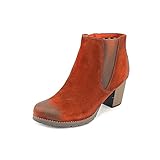 Clarks Pause Camelia Women's Ankle Boot