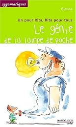 Le  génie de la lampe de poche