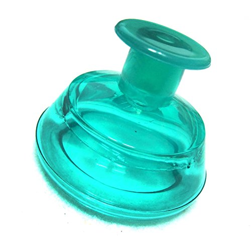 JBS Soft Mom Palm Cup For Baby Burping Toddler Digest Helper Infant Phlegm Sputum