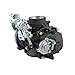 XFMT Aluminum Twin Cam Carburetor Carb Compatible with Harley Dyna Wide Super Glide FXD Low Rider