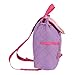 Stephen Joseph Quilted Backpack, Princess Bear
