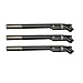 3K Full Carbon Fiber MTB Road Bike Bicycle Seat Post Bicycle Parts Seatpost