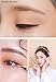 Waterproof Liquid Eyeliner, Slim Eye liner Lasting Drama Liquid Eyeliner Pen, Makeup tools
