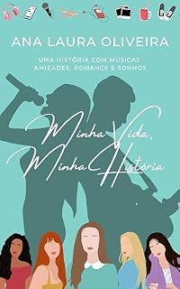 Livro Minha Vida, Minha História
