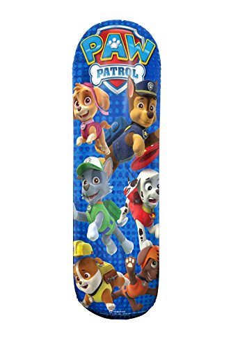 Hedstrom Paw Patrol Bop Bag, 42"