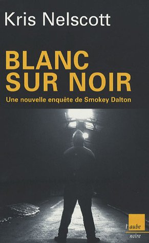 Blanc sur noir