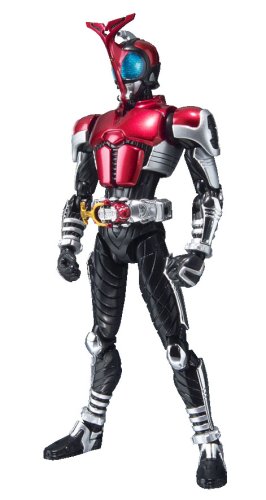 S.H. Figuarts Kamen Rider Kabuto Painted Action Figure Bandai