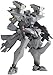 Kaiyodo Revoltech Muv-Luv Alternative #010: F-18E/F Super Hornet Raging Busters Model Action Figure