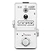 Donner Tiny Looper Guitar Effect Pedal 10 minutes of Looping 3 Modes