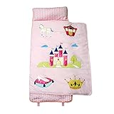 SoHo Nap Mat , Pink Camouflage