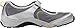 Vionic Women's Slip On Action Sunset Dark Grey Shoes Mary Jane Orthaheel SZ 8