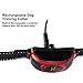 Bark Collar for Small Large Dogs [New Model] Rainproof Micro Chipped Dogs Puppies Anti Bark Training Shock Collar with Beep Vibration for Husky Beagles Bassets Jack Russell Terrier Chihuahua Shihtzuthumb 2