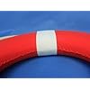 Hampton-Nautical-Decorative-Vibrant-Red-Lifering-with-White-Bands-15-inches