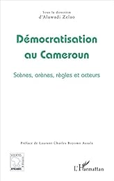 Démocratisation au Cameroun