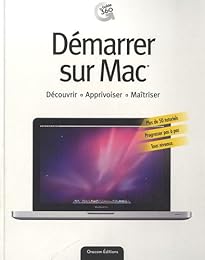 Démarrer sur Mac
