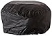 Cortech 8204-2305-00 Black C/T Dryver Tail Bag