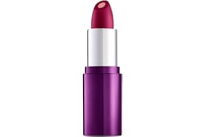 COVERGIRL Simply Ageless Moisture Renew Core Lipstick, Honest Berry, Pack of 1