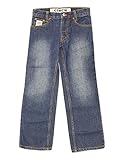 White Label Dark Jean Slim Sizes