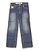 White Label Dark Jean Slim Sizes