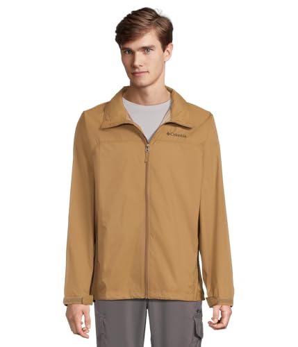 Columbia Herren Glennaker Lake II Regenjacke, Delta, Größe S