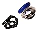 Ultimate54 Cock Rings Silicone Male Enhancement Exercise Bands Set of 6 Rings Discreet Packaging