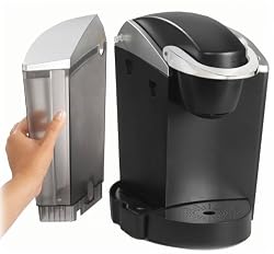 Keurig B60 Special Edition Brewing 