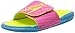 Speedo Women's Exsqueeze Me Rip Slide Sandals
