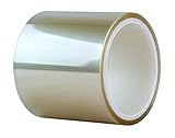 TIERRAFILM Cake Collar, Chocolate and Cake Decorating Acetate Sheet CLEAR ACETATE ROLL - 4