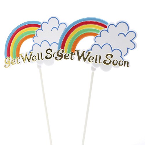 Factory Direct Craft Group of 12 Floral Embellishing Acrylic 