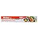 Wohler Durable Kitchen Aluminum Foil Roll, 100 Sq Ft (Pack of 4)