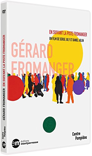 En Suivant La Piste Fromanger