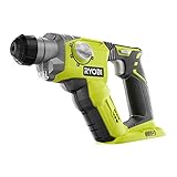 Ryobi P222 Ryobi One+ 18V SDS Rotary Hammer