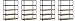 EDSAL Heavy Duty Garage Shelf Steel Metal Storage 5 Level Adjustable Shelves Unit 72