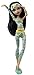 Monster High Dead Tired Cleo De Nile Doll