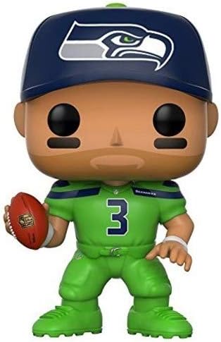 russell wilson color rush