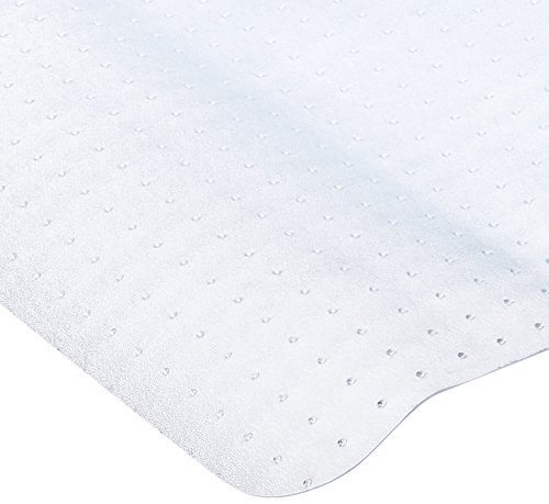 Z-Line Designs Rectangular Chairmat