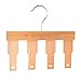 SlideBelts Ratchet Belt Closet Hanger