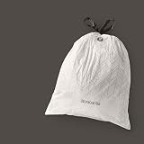 Brabantia PerfectFit Bags M 60 L 20 Bags per Roll White view 5