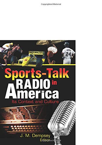Sports Talk Radio In America