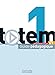 Totem 1 - Guide Pedagogique (French Edition) by 