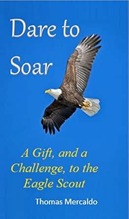 gift for eagle scout recipients