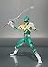 S.H. Figuarts : Dragon Ranger