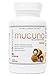 Mucuna | 700mg Mucuna Pruriens Capsules | 20% L- Dopa Extract | Relaxation, Mood & Brain Health | 30 Day Supply
