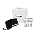 Massager Attachment Massage Accessories Silicone Accessory Clear
