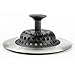 OXO Good Grips Silicone Sink Strainer with Stopper