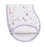 aden + anais Organic Burpy Bib, Once Upon a Time