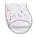 aden + anais Organic Burpy Bib, Once Upon a Time