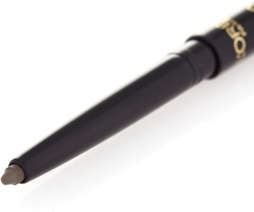 L'Oreal Paris Superliner Mat Matic Eyeliner Taupe Grey - Image 4
